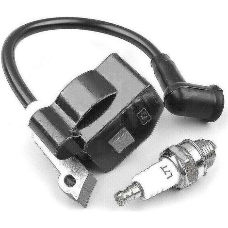 Bobine d'allumage pour Stihl Fs55 Fs55c Fs46 Fc55 Fs38 Fs45 Fs55 Hl45 Hs45 - Bdliv (1/3)
