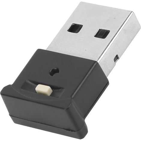 Lampe LED USB 8 Couleurs RGB, Lumière d'Ambiance Réglable Mini Décorative Intérieure (1/5)
