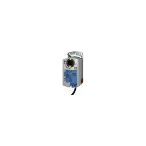 Drehantrieb 24VAC 0-10V 5Nm 90°