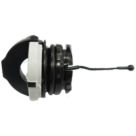 Stihl – Bouchon de remplissage pour tronçonneuse – Accessoire pour débroussailleuse – Compatible avec réservoir essence et huile – 3500532 (1/5)