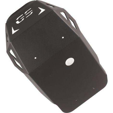 Carter de protection moteur en acier carbone pour F750GS F850GS ADV 2020-2023 (1/5)