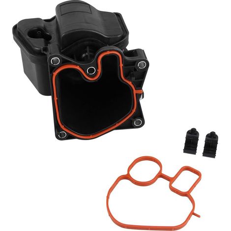 Vanne EGR de recirculation 55590953 851123 55573044 71772987 Compatible avec Astra J, Insignia A, Zafira Tourer C (1/5)