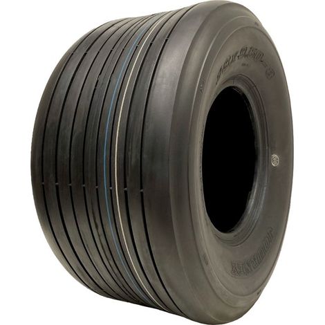 18x9.50-8 lawn mower tire 6ply (1/4)