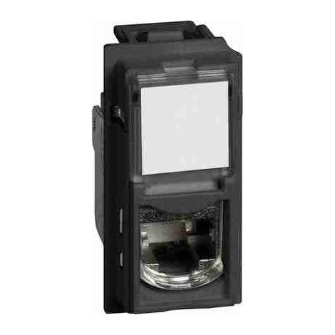 Connecteurs RJ45 sans outil BTIKG4279C6, catégorie IDC 6A UTP