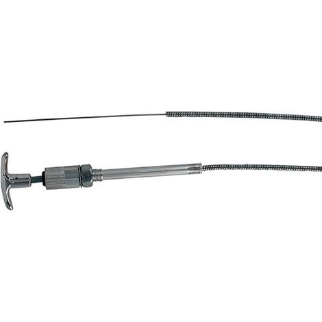 Commande d'accélération universelle - Longueur câble 3200mm Longueur gaine 3050mm