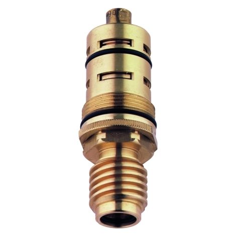 GROHE 47282000 Thermoelement 47282 1/2" warm rechts (1/3)