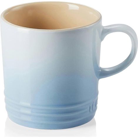 Stoare Kaffeebecher, 350 ml, Küstenblau. (1/5)