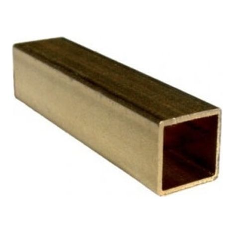 Fourrure pour réduction de fouillot en laiton réduction de 7 à 6 mm longueur 40 mm - BILCOCQ