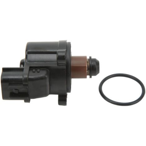 Vanne IAC 18137 88L01, remplacement conforme aux normes strictes pour moteurs hors-bord SUZUKI 4 temps DF40A 50A 60A (1/5)
