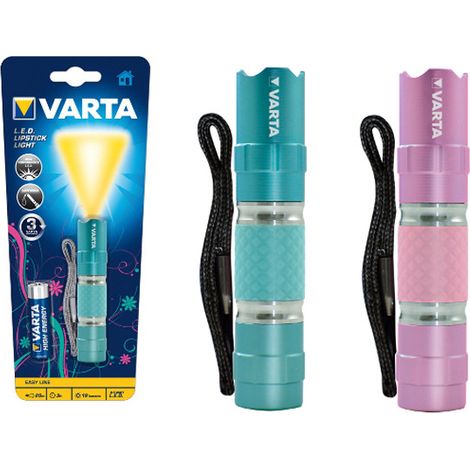 Lampe de poche coloris aléatoire d'origine