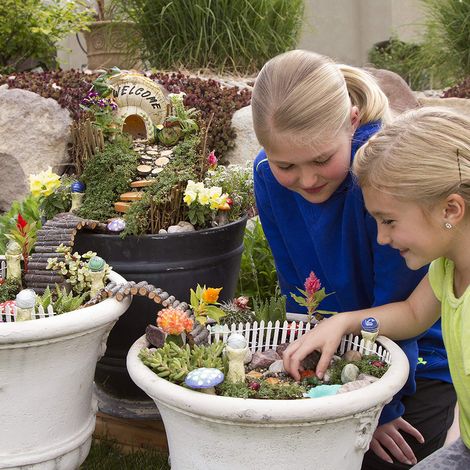 4 Stück Kunstrasen für Miniaturgärten, DIY-Kunstrasen für die Gartengestaltung im Innen- und Außenbereich (1/5)
