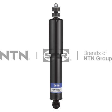 Amortisseur - SA67323.09 - SNR - Compatible avec véhicule Toyota