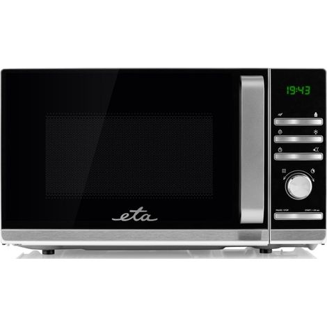 Four micro-ondes eta 121090000 galateo 700W 20L (1/3)