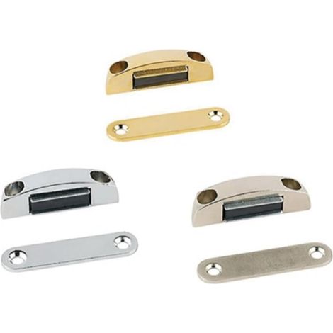 HETTICH LM 5402 Magnete fermaporta Zink 40N (1/2)