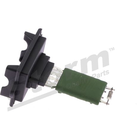 Résistance de chauffage climatisation compatible Citroën, Peugeot (1/4)