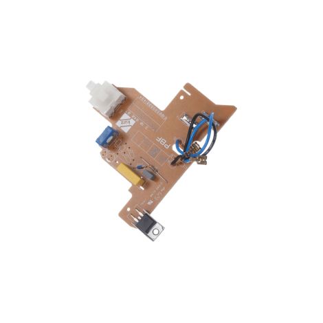 Scheda elettronica originale - Aspirapolvere - BOSCH - 328573