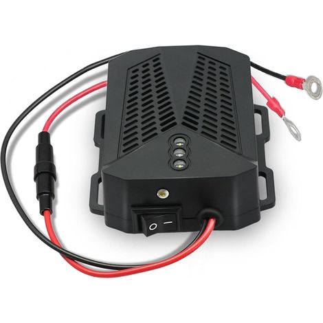 Répulsif de Souris de Voiture répulsif de Rongeur répulsif de Souris de Voiture à ultrasons électronique résistant aux Hautes températures Ignifuge répulsif (1/5)