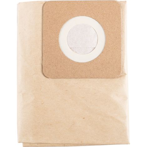 Scheppach Sac sous vide en papier pour ASP12-ES / ASP15 -  5 pièces (1/2)