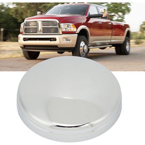Vorderradnabenabdeckung (links/rechts) für 2003-2018 3500 2WD Pickup-Trucks