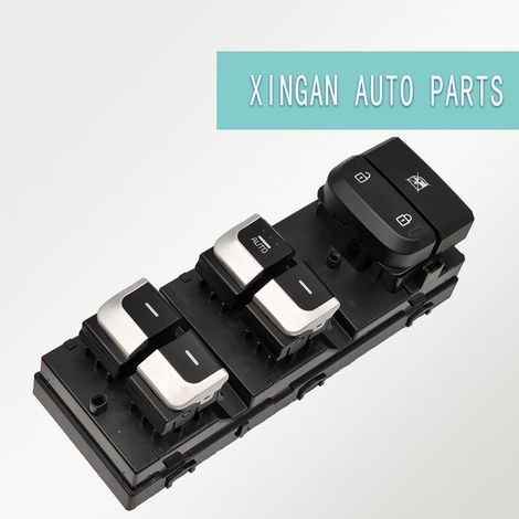 93571-D9000 Automotive Window Regulator and Window Switch Assembly is suitable for KISPORTAGE 15-19 (1/4)