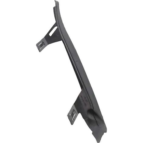 Scheinwerferdichtung für BMW E92 E93 3er Reihe, Scheinwerferlinsendichtung, Blendenleiste, 63117174517 63117174518, rechts (1/2)