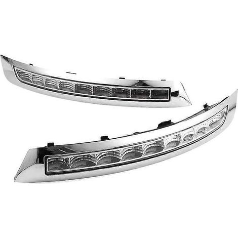 Paar LED-Tagfahrlicht/Blinker/Nebelscheinwerfer für XC90 2007-2013 (JXLGV) (1/5)
