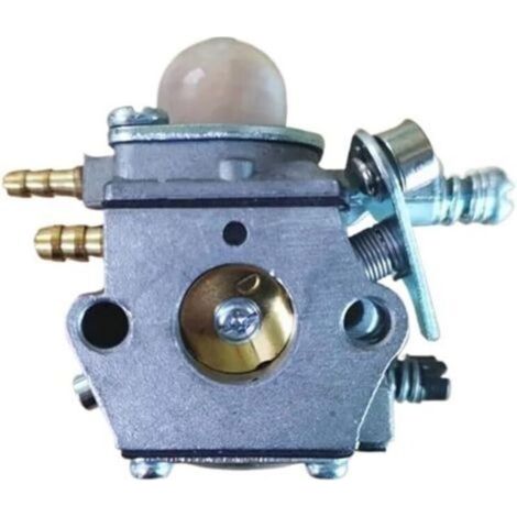 CARBURATEUR SRM 3155 for ECHO SRM3155 SRM 3155 ET PLUS CARBURATEUR DE DÉBROUSSAILLEUSE DE TRONÇONNEUSE remplacement (pièces) (1/5)
