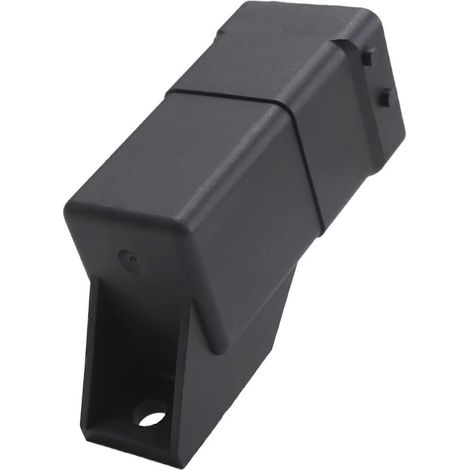 0281003039 pour relais de commande de bougies de préchauffage Bosch Iveco 12 V 9 broches 69500830, 55198090 (1/5)