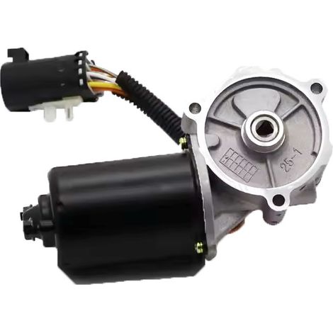 47303H1001 convient aux moteurs d'actionneur de commande de transmission des Kia Sorento et Hyundai Terracan. (1/4)