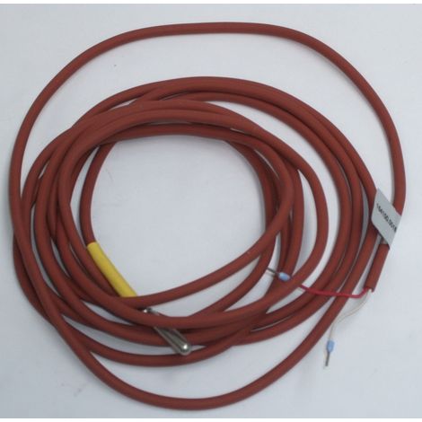 DAIKIN Sensor de colector para DAIKIN Solaris, RPS 1, 2, 3, 5005194