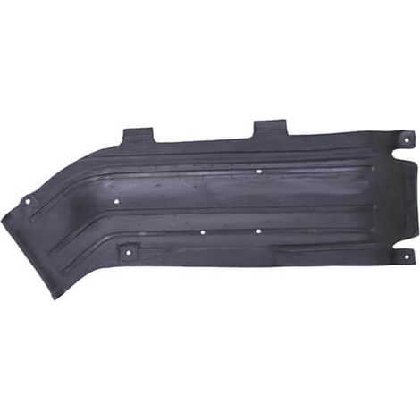 Cache sous moteur central Mercedes Classe B W245 2005-2011