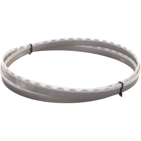 Diamant-Bandsägeblatt 3750x27mm für SBS-H7-520 (1/2)