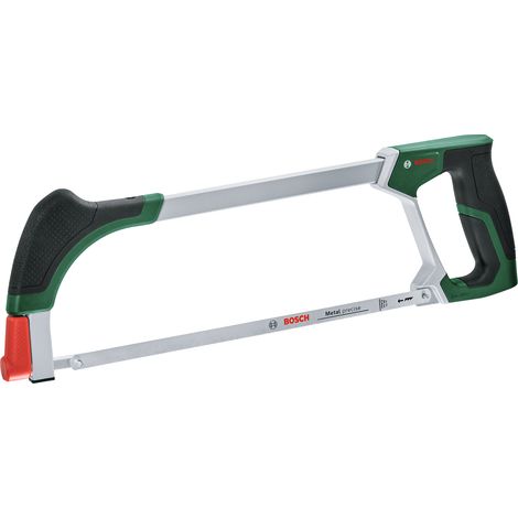 Bosch Hand Tools Hacksaw 300 mm 1600A02ZA8 (1/5)