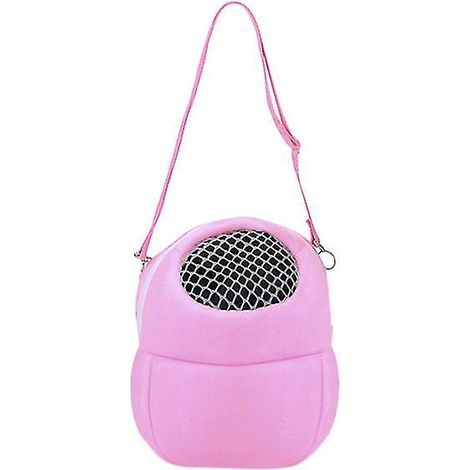 1 sac de transport pour hamster (1/3)