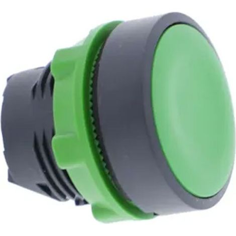 Schneider Electric DRUCKTASTER GRÜN (ZB5-AA3) (1/3)