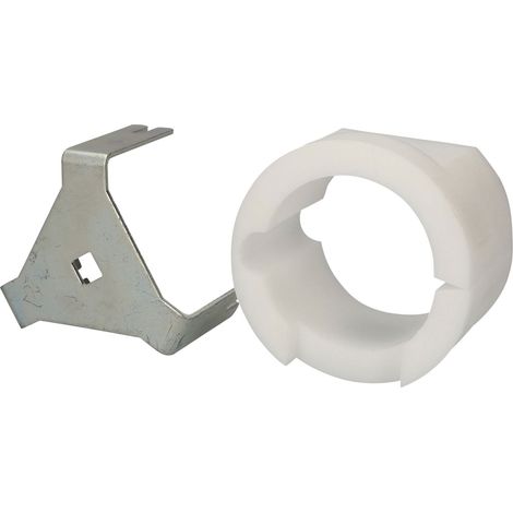 BRILLIANT TOOLS Jeu d'outils de filtre à carburant pour moteurs JTD 2pcs - BT536000