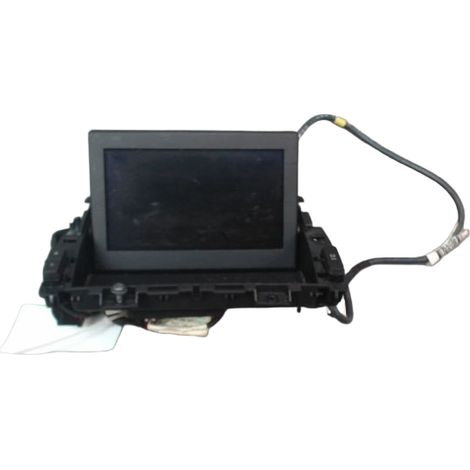 [PRODUIT D'OCCASION] Ecran Gps ALFA ROMEO Guilietta 2010- ♻️ Ref Oe. 156091368 - Garantie à vie (1/3)