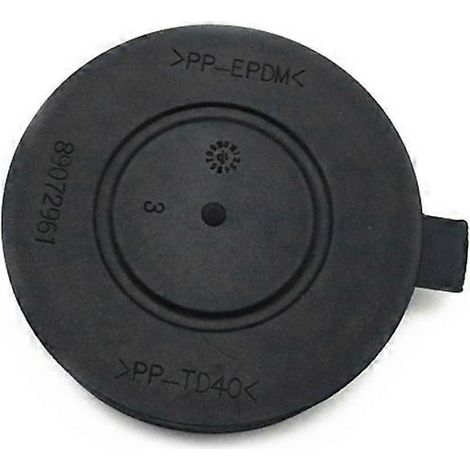 Scheinwerfer-Abdeckkappe aus Gummi 89072961 für Peugeot 301, 508, 3008, 4008, Citroen C4 (2015–2019), C5, Sega und Range Rover Sport (2010–2013)