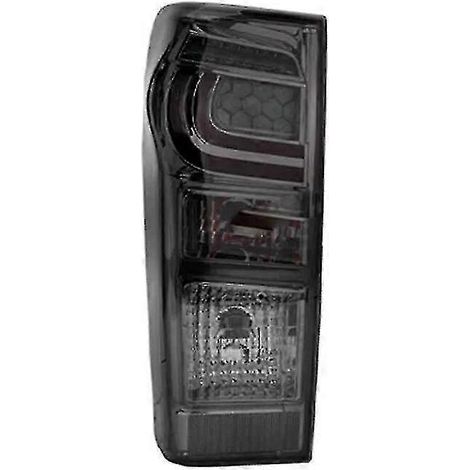 Fanali posteriori a LED per Isuzu D-Max (modelli 2012-2016, 2017, 2018, 2019), con cablaggio e lampadine. Codici articolo: 8961253983, 898125393-Perfe (1/5)