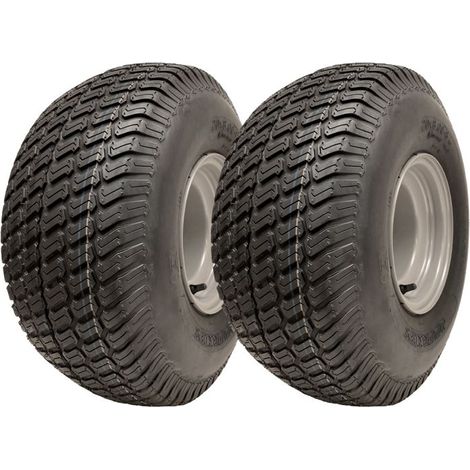 20x8.00-8 Ruote per tosaerba a