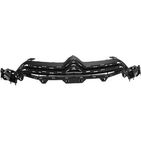 Grille de calandre avant Citroen C4 2 2010-2018