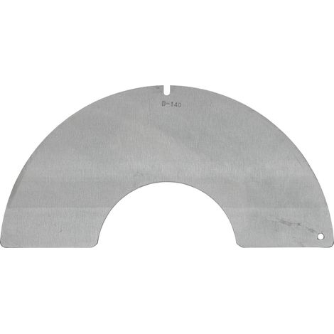 Insert de serrage D 140 mm 255323 R