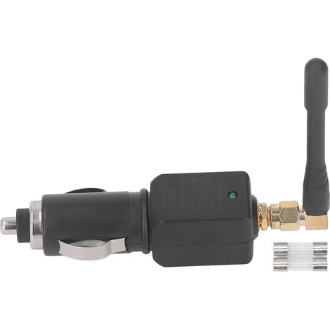 GPS-Antenne mit Tracking-Schutz für Fahrzeuge, 12V-24V-Tracking-Gerät