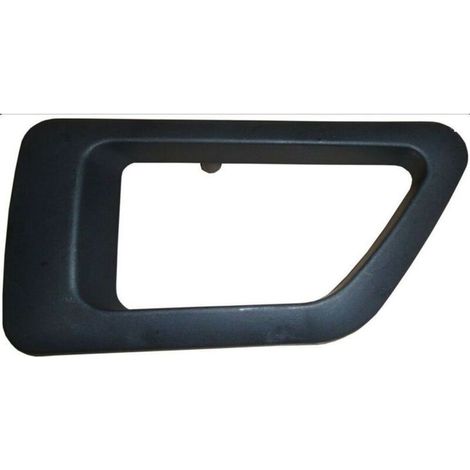 Bardusch - Encadrement de poignée de porte gauche compatible avec Berlingo et Partner Installation facile et qualité OEM FINAO AUTOPARTS (1/4)