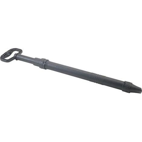 Mörtelverfüllspritze für Korngröße 0-3 mm - 21100