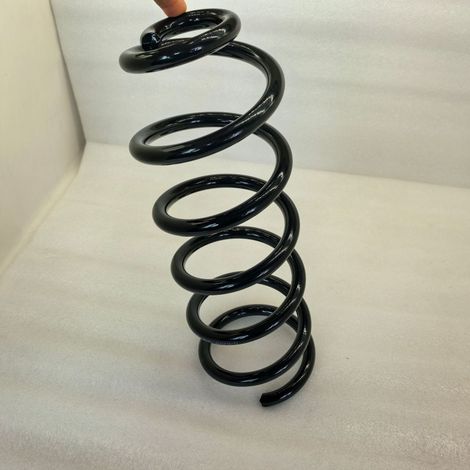 55020-6CT0B is suitable for the rear shock absorber springs of the 2019 Nissan Teana L34 (L/R).