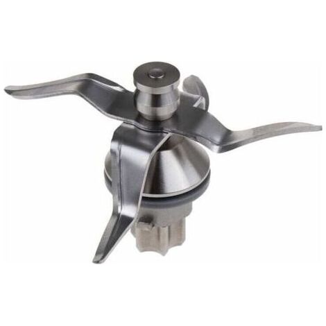 Vorwerk Thermomix TM31 Messer Altn 30525 mit Thermomix TM31 Messerscheibe, Thermomix Küchenmaschinenzubehör