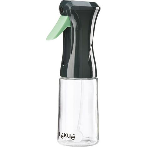 Pulvérisateur D'huile Brabantia Gris Dosage Précis Et Uniforme De L'huile - Brabantia International Bv (1/4)