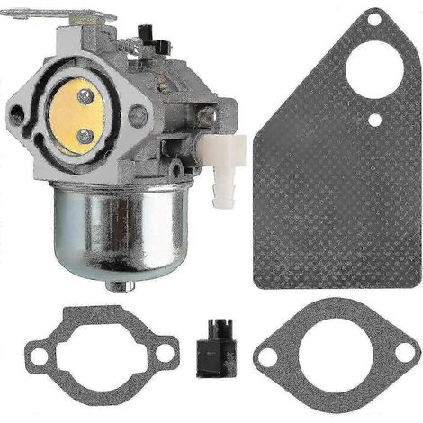 Carburateur Briggs & Stratton Walbro LMT 5-4993 - Pièce de rechange pour moteur de générateur de tracteur 19G412 19E412 192432 192402 JR2025032601000 (1/5)