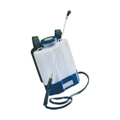 POMPA A SPALLA BATTERIA SERENA MIXER ITALDIFRA